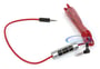 Sennheiser Momentum On-Ear Headphones Replacement Red Micophone Cable (556941) thumbnail image