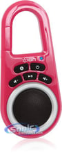 ION ISP29 Clipster (Pink) thumbnail image