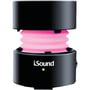 iSound Fire Glow - Black thumbnail image