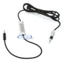 Sennheiser Momentum Headphones Replacement Black Micophone Cable - 1.4 Meters (552705) thumbnail image