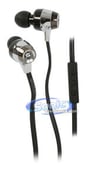 SOUL Electronics The Harmony SH9BLK - Black thumbnail image