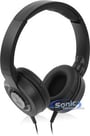 Audio Technica ATH-WS33x - Black thumbnail image