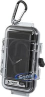 Pelican i1015 Micro Case (Clear/Black) thumbnail image