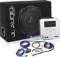 JBL Truck Style Bass Package thumbnail image