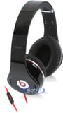 Beats By Dre Studio - Black thumbnail image