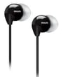 Philips SHE3595BK - Black thumbnail image