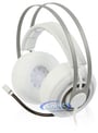 SteelSeries Siberia Elite - White thumbnail image