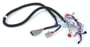 T-Harness for Select 2011 - Up Chrysler, Dodge and Jeep Vehicles (Fortin THAR-CHR6) thumbnail image