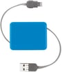 Scosche boltBOX I2BOX - Blue thumbnail image