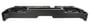 MTX Audio Thunderform DDXP201-TN (Black, Loaded)- Open Box thumbnail image