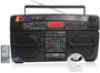 Lasonic Limited Edition Multi-Color i-931BT + Sony SRS-BTV5 (White) thumbnail image