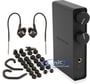 NuForce Icon DAC (Black) + NVX EX10s thumbnail image