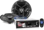 JVC KD-PKR450 thumbnail image
