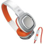 JBL J55i WOR - White/Orange thumbnail image