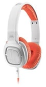 JBL J55 WOR - White/Orange thumbnail image