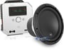 Premium JL Audio and JBL Bass Package thumbnail image