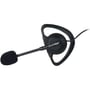 Dream Gear X-Talk Xbox 360 Wired Headset - Black thumbnail image