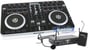 Numark MixTrack Pro II Controller and Samson Concert 88 Wireless Mic System thumbnail image