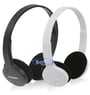 Philips SHB4000 2-Pack Combo - White/Black thumbnail image