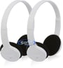 Philips SHB4000 - White (2-Pack) thumbnail image