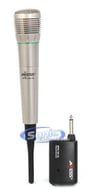 Axess MPWL1501-SL (Silver) thumbnail image