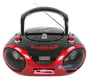 Axess PB2703 - Red thumbnail image