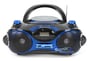 Axess PB2704 - Blue thumbnail image