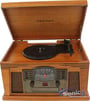 Crosley CR42 Oak Lancaster (CR42C-OA) thumbnail image