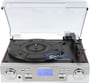 Crosley Radio CR6007A Mahogany Tech (CR6007A-MA) thumbnail image