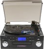 Crosley CR6008A Black Tech (CR6008A-BK) thumbnail image