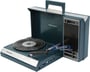 Crosley Spinnerette CR6016A Blue (CR6016A-BL) thumbnail image