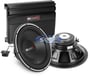 MB Quart 500W Dual 2 Ohm Bass Package thumbnail image