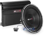 MB Quart 500W Dual 4 Ohm Bass Package thumbnail image