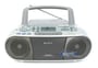 Sony CFD-S01 - Silver (Refurbished) thumbnail image
