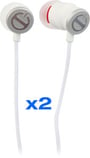 Paradigm SHIFT E1 - White (2 Pack) thumbnail image
