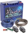 Kinetik HC600 Power Cell with Installation Kit thumbnail image