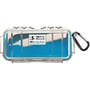 Pelican 1030 (Blue/Clear) thumbnail image