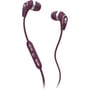 Skullcandy 50/50 S2FFFM-236 - Plum/Chrome thumbnail image