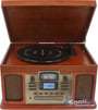 Crosley Director CR2405A - Paprika thumbnail image