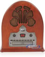 Crosley CR32CD Cathedral thumbnail image