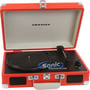 Crosley Cruiser CR8005A - Orange thumbnail image