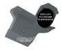 MTX Audio Thunderform CCOLC04G10U (Gray, Unloaded) thumbnail image