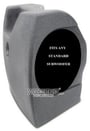 MTX Audio Thunderform HC10U (Dark Granite, Unloaded) thumbnail image