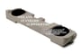 MTX Audio Thunderform F250X00G20U (Gray, Unloaded) thumbnail image