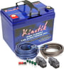 Kinetik HC800 Power Cell with Installation Kit thumbnail image