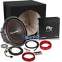1000W Package: Pioneer 10