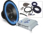 Hifonics 400W Bass Package thumbnail image