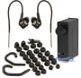 NuForce Icon uDAC-2 Black + NVX EX10s thumbnail image