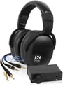 NuForce Icon uDAC-2 Black + NVX XPT100 thumbnail image