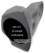 MTX Audio Thunderform HA10U (Dark Granite, Unloaded) thumbnail image